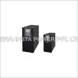 Solar Pcu